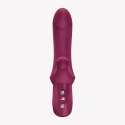 Bi Stronic Curve - Wine Red Fun Factory - Triple A Marketing GmbH