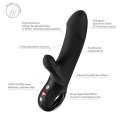 Bi Stronic Embrace - Black Fun Factory - Triple A Marketing GmbH