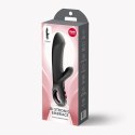 Bi Stronic Embrace - Black Fun Factory - Triple A Marketing GmbH