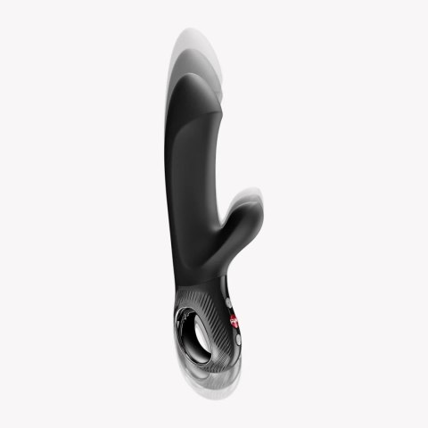 Bi Stronic Embrace - Black Fun Factory - Triple A Marketing GmbH