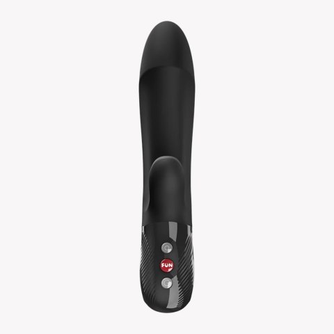 Bi Stronic Embrace - Black Fun Factory - Triple A Marketing GmbH
