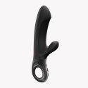 Bi Stronic Embrace - Black Fun Factory - Triple A Marketing GmbH