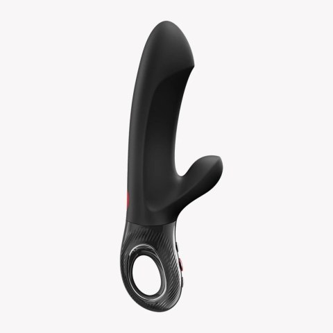 Bi Stronic Embrace - Black Fun Factory - Triple A Marketing GmbH