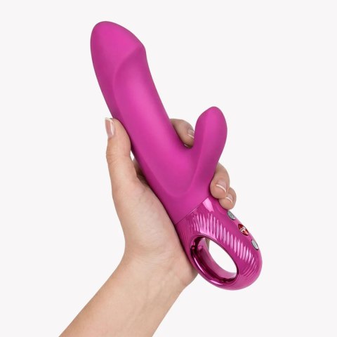 Bi Stronic Embrace - Magenta Fun Factory - Triple A Marketing GmbH