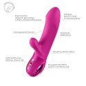 Bi Stronic Embrace - Magenta Fun Factory - Triple A Marketing GmbH