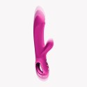 Bi Stronic Embrace - Magenta Fun Factory - Triple A Marketing GmbH