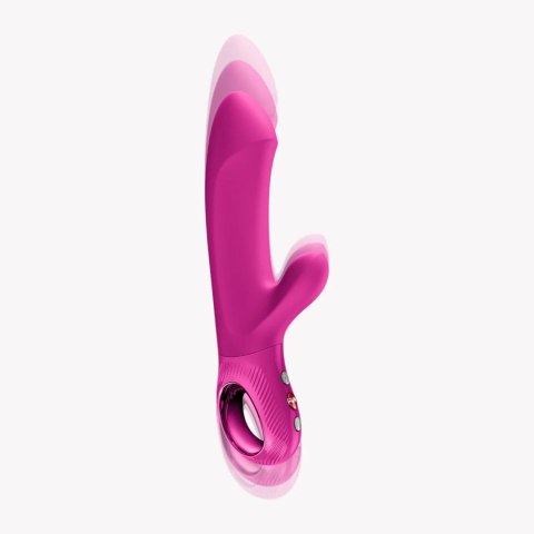 Bi Stronic Embrace - Magenta Fun Factory - Triple A Marketing GmbH