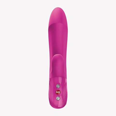 Bi Stronic Embrace - Magenta Fun Factory - Triple A Marketing GmbH