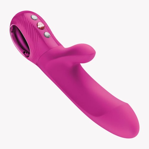 Bi Stronic Embrace - Magenta Fun Factory - Triple A Marketing GmbH