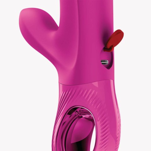 Bi Stronic Embrace - Magenta Fun Factory - Triple A Marketing GmbH