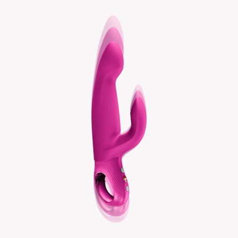 Bi Stronic Immerse - Magenta Fun Factory - Triple A Marketing GmbH