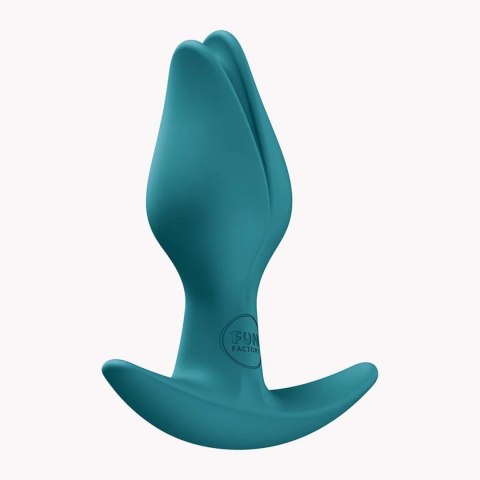 Bootie Fem - Bottle Green Fun Factory - Triple A Marketing GmbH