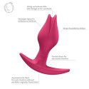 Bootie Fem - Raspberry Fun Factory - Triple A Marketing GmbH