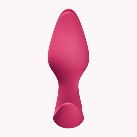 Bootie Fem - Raspberry Fun Factory - Triple A Marketing GmbH