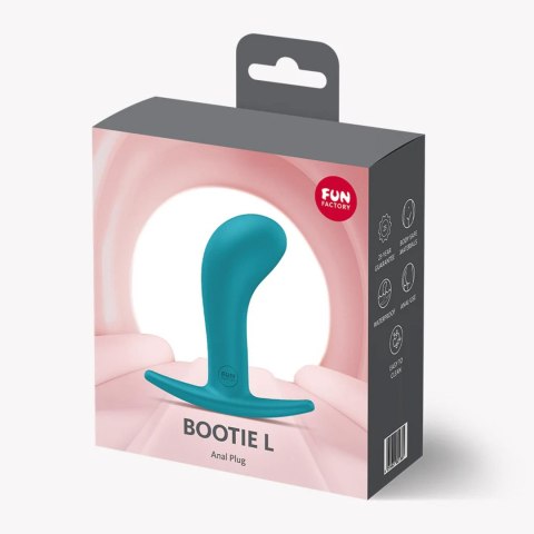 Bootie L - Aquamarine FF Fun Factory - Triple A Marketing GmbH