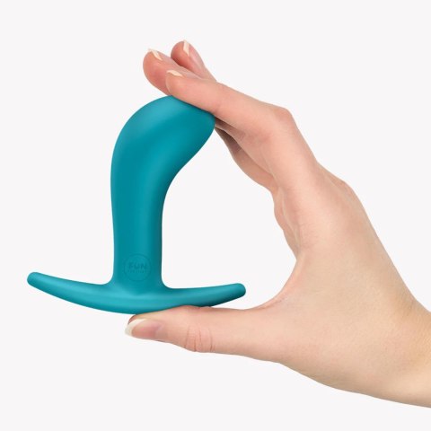 Bootie M - Aquamarine FF Fun Factory - Triple A Marketing GmbH