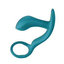 Bootie Ring - Bottle Green Fun Factory - Triple A Marketing GmbH
