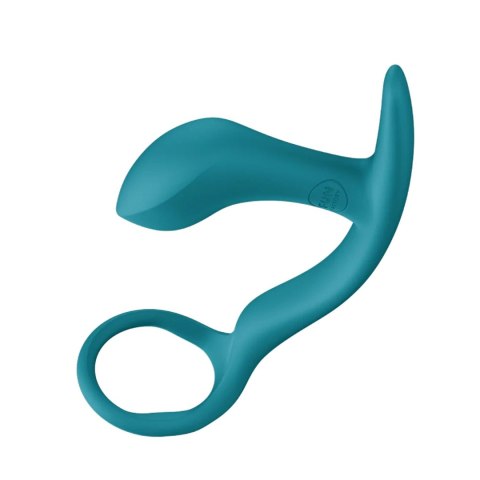 Bootie Ring - Bottle Green Fun Factory - Triple A Marketing GmbH