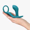 Bootie Ring - Bottle Green Fun Factory - Triple A Marketing GmbH
