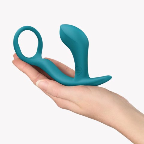 Bootie Ring - Bottle Green Fun Factory - Triple A Marketing GmbH