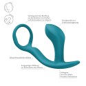Bootie Ring - Bottle Green Fun Factory - Triple A Marketing GmbH