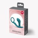 Bootie Ring - Bottle Green Fun Factory - Triple A Marketing GmbH