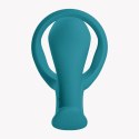 Bootie Ring - Bottle Green Fun Factory - Triple A Marketing GmbH