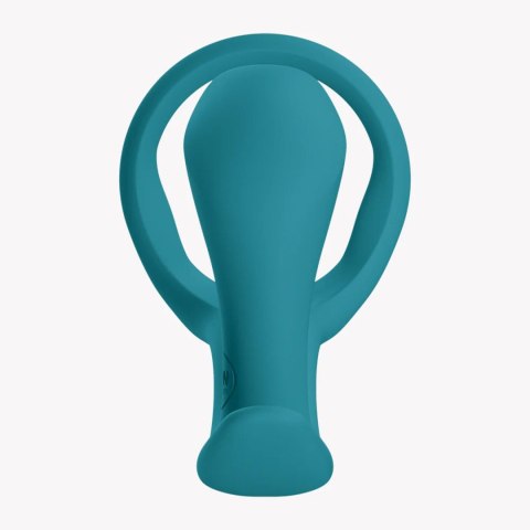 Bootie Ring - Bottle Green Fun Factory - Triple A Marketing GmbH