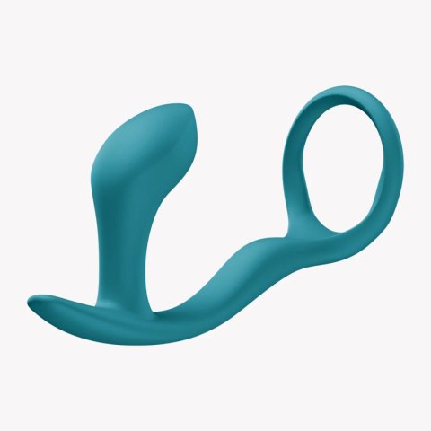 Bootie Ring - Bottle Green Fun Factory - Triple A Marketing GmbH
