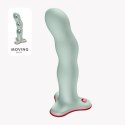 Bouncer - Light Green Fun Factory - Triple A Marketing GmbH