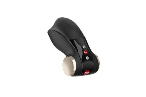 Cobra Libre II - Black Fun Factory - Triple A Marketing GmbH