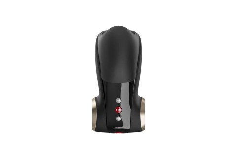 Cobra Libre II - Black Fun Factory - Triple A Marketing GmbH