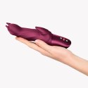 Darling Devil - Wine Red Fun Factory - Triple A Marketing GmbH
