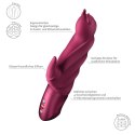 Darling Devil - Wine Red Fun Factory - Triple A Marketing GmbH