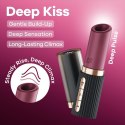 Deep Kiss Satisfyer - Triple A Marketing GmbH