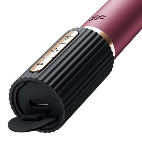 Deep Kiss Satisfyer - Triple A Marketing GmbH