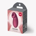 Desire - Wine Red Fun Factory - Triple A Marketing GmbH