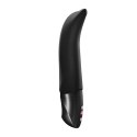 Diva Dolphin - Black Fun Factory - Triple A Marketing GmbH