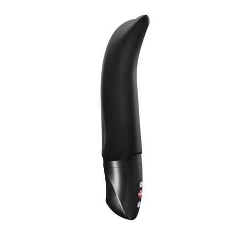 Diva Dolphin - Black Fun Factory - Triple A Marketing GmbH