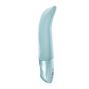 Diva Dolphin - Ice Blue Fun Factory - Triple A Marketing GmbH