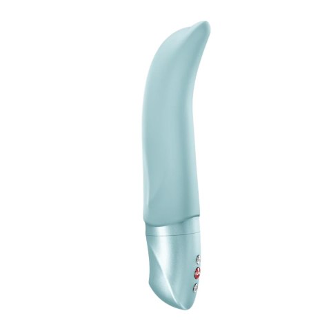 Diva Dolphin - Ice Blue Fun Factory - Triple A Marketing GmbH