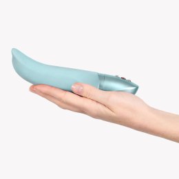 Diva Dolphin - Ice Blue Fun Factory - Triple A Marketing GmbH