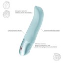 Diva Dolphin - Ice Blue Fun Factory - Triple A Marketing GmbH