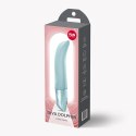 Diva Dolphin - Ice Blue Fun Factory - Triple A Marketing GmbH