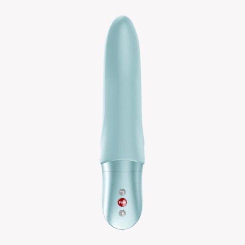 Diva Dolphin - Ice Blue Fun Factory - Triple A Marketing GmbH