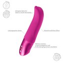 Diva Dolphin - Magenta Fun Factory - Triple A Marketing GmbH
