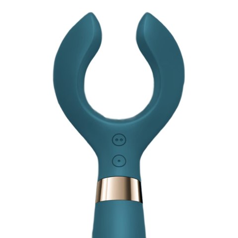 Endless Fun - Battery Series - green Satisfyer - Triple A Marketing GmbH