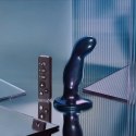 FINGERING & VIBRATING DILDO - M - BLUE TR DORCELl - Lovely Planet
