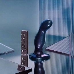 FINGERING & VIBRATING DILDO - M - BLUE TR DORCELl - Lovely Planet