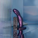 FINGERING & VIBRATING DILDO - M - PURPLE TR DORCELl - Lovely Planet